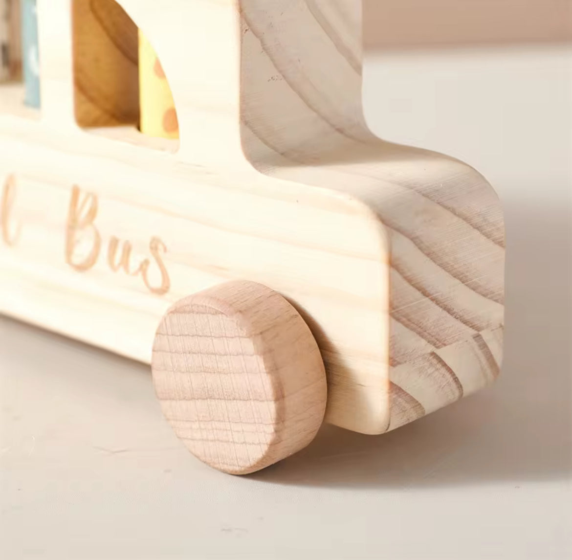 Djur Bus