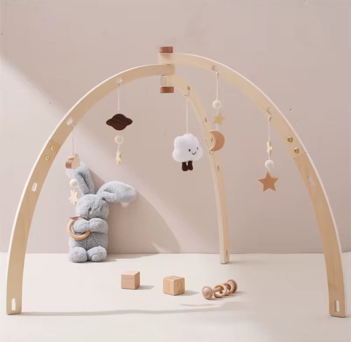 Babygym