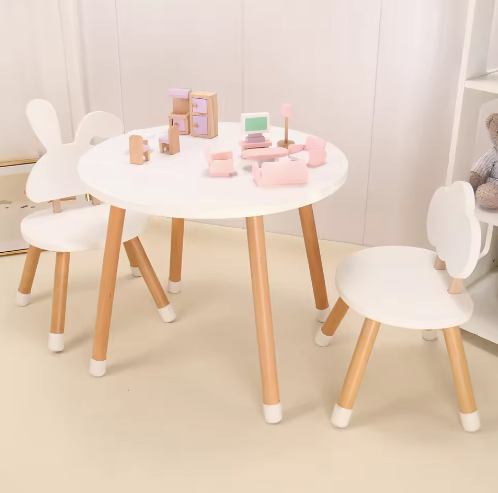 Bord & stol set